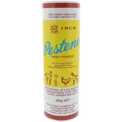 PESTENE POWDER 500G