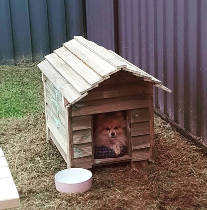 TRADITIONAL KENNEL SMALL