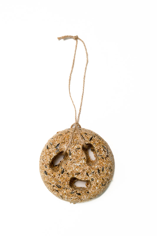 BILLY BUTTON BIRD SEED BOWL SF SMALL PARROT