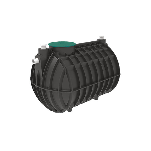 POLYMASTER SEPTIC TANK 3100L