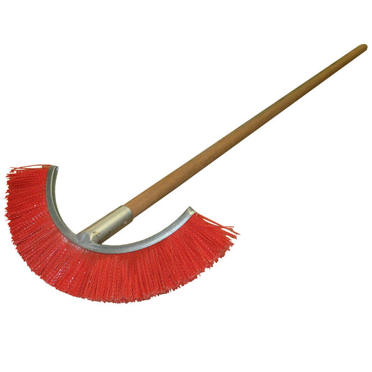 POLYMASTER SWEEP TROUGH BROOM