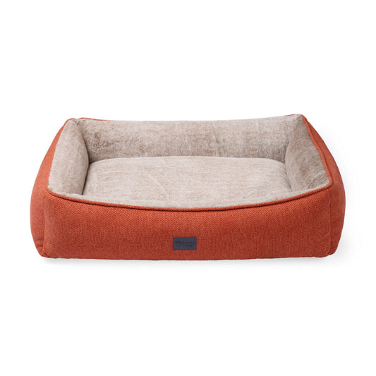 SUPERIOR DOG LOUNGER SIENNA