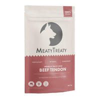 MEATY TREAT BEEF TENDON (Dog & Cat)