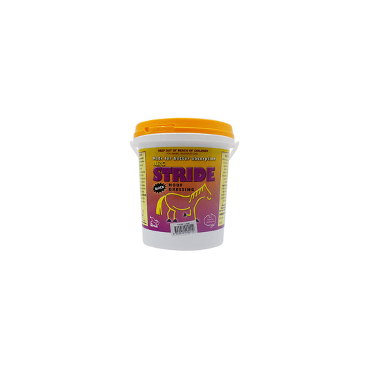 NRG STRIDE HOOF DRESSING 1KG