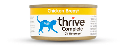 THRIVE CHICKEN BREAST
