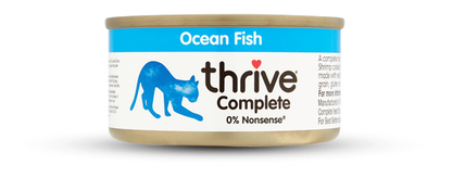 THRIVE COMPLETE OCEAN FISH