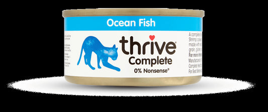 THRIVE COMPLETE OCEAN FISH