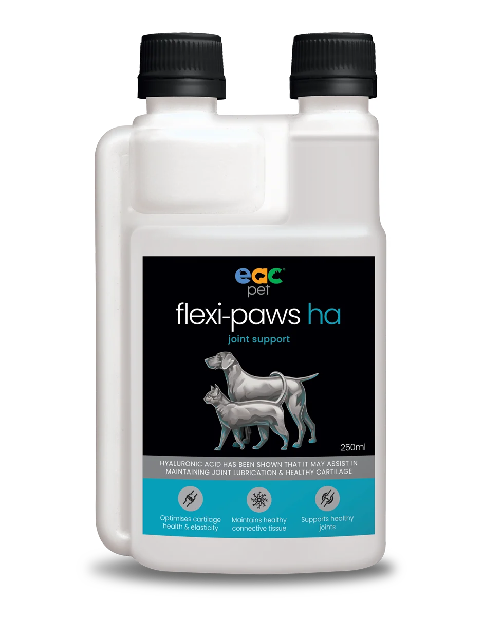 EAC FLEXI PAWS HA 250ML
