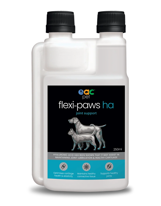 EAC FLEXI PAWS HA 250ML