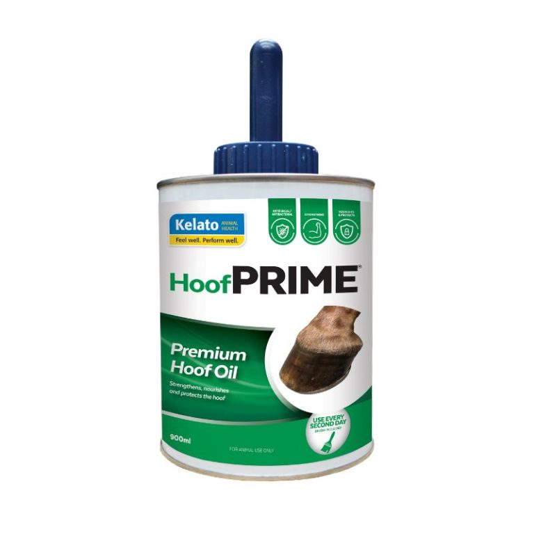 KELATO HOOF PRIME DRESSING 900ML