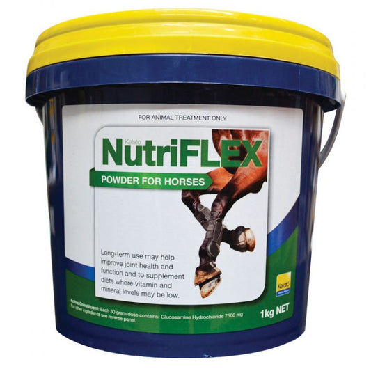 KELATO NUTRIFLEX 1KG